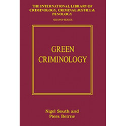 Green Criminology