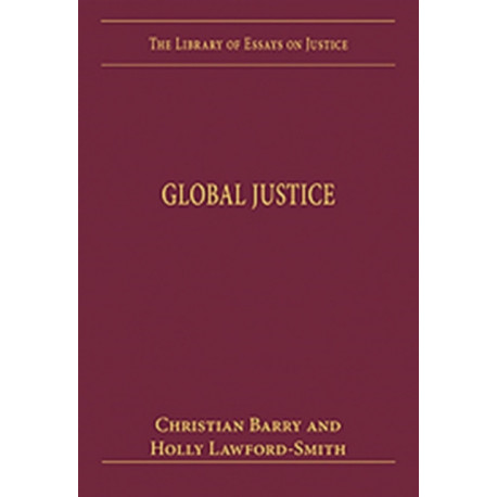 Global Justice