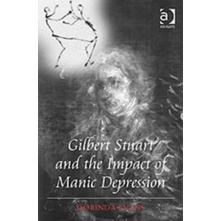 Gilbert Stuart and the Impact of Manic Depression