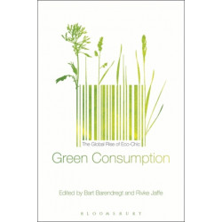 Green Consumption: The Global Rise of Eco-Chic