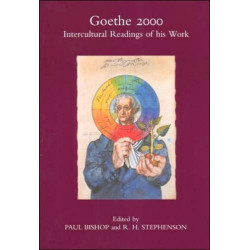 Goethe 2000: Intercultural Readings of His Work