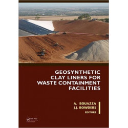 Geosynthetic Clay Liners for Waste Containment Facilities