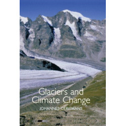 Glaciers and Climate Change