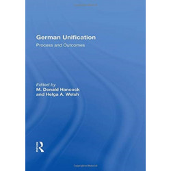 German Unification: Process And Outcomes