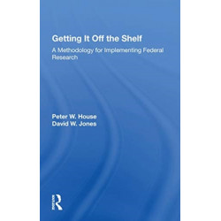 Getting It Off The Shelf: A Methodology for Implementing Federal Research