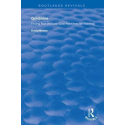 Goldmine: Finding Free and Low Cost Resources for Teaching