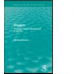 Glasgow: The Socio-spatial Development of the City