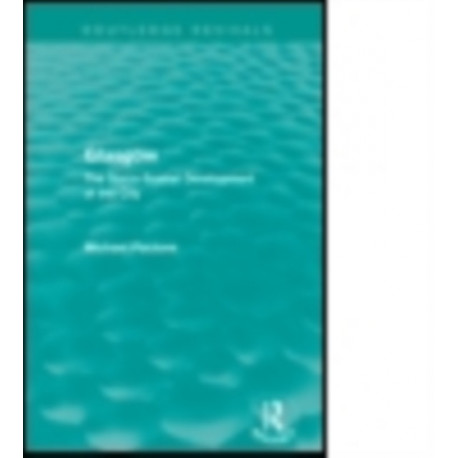 Glasgow: The Socio-spatial Development of the City