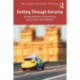 Getting Through Security: Counterterrorism, Bureaucracy, and a Sense of the Modern