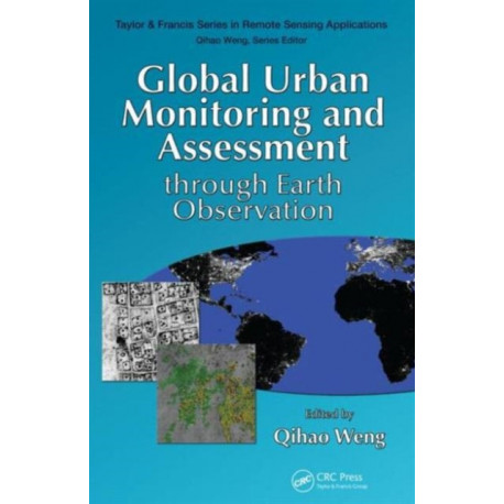 Global Urban Monitoring and Assessment through Earth Observation