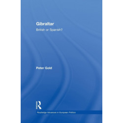Gibraltar: British or Spanish?