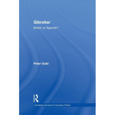 Gibraltar: British or Spanish?