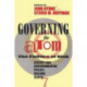 Governing the Atom: The Politics of Risk