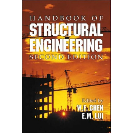 Handbook of Structural Engineering