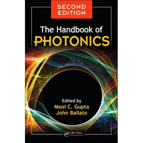 The Handbook of Photonics