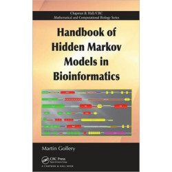Handbook of Hidden Markov Models in Bioinformatics