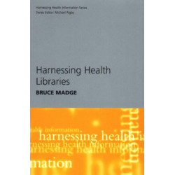 Harnessing Health Libraries