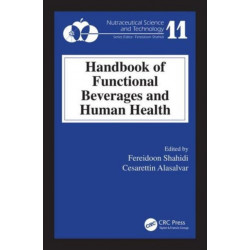 Handbook of Functional Beverages and Human Health