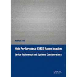 High Performance CMOS Range Imaging: Device Technology and Systems Considerations