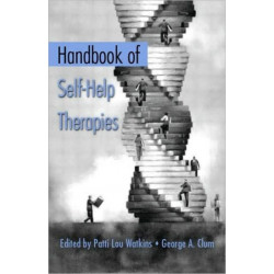 Handbook of Self-Help Therapies
