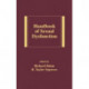 Handbook of Sexual Dysfunction
