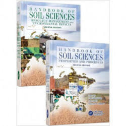 Handbook of Soil Sciences (Two Volume Set)