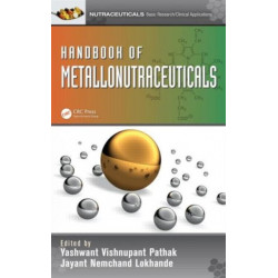 Handbook of Metallonutraceuticals