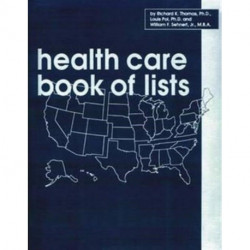 Health Care Book of Lists