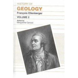 History of Geology, Volume 2