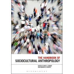 The Handbook of Sociocultural Anthropology