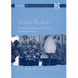 Healing Rhythms: The World of South Korea's East Coast Hereditary Shamans