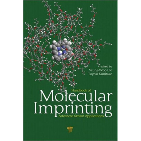 Handbook of Molecular Imprinting: Advanced Sensor Applications