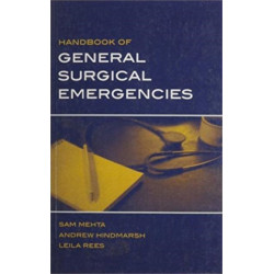 Handbook of General Surgical Emergencies