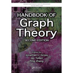 Handbook of Graph Theory