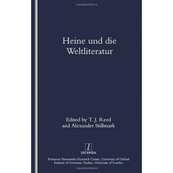 Heine Und Die Weltliteratur