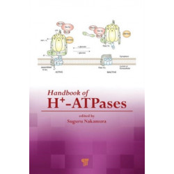 Handbook of H+-ATPases
