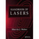 Handbook of Lasers