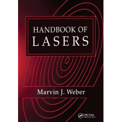 Handbook of Lasers