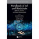 Handbook of IoT and Blockchain: Methods, Solutions, and Recent Advancements