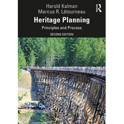 Heritage Planning: Principles and Process