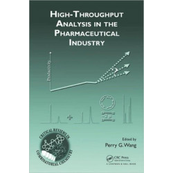 High-Throughput Analysis in the Pharmaceutical Industry