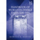 Handbook of World Exchange Rates, 1590–1914