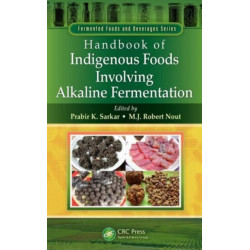Handbook of Indigenous Foods Involving Alkaline Fermentation
