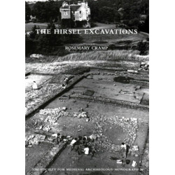 The Hirsel Excavations