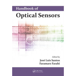 Handbook of Optical Sensors