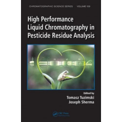 High Performance Liquid Chromatography in Pesticide Residue Analysis
