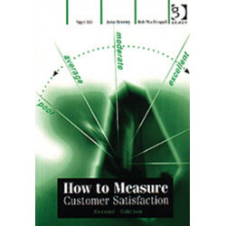 How to Measure Customer Satisfaction