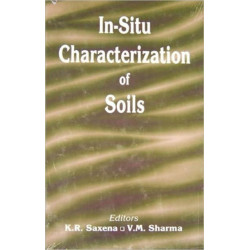In-situ Characterization of Soils