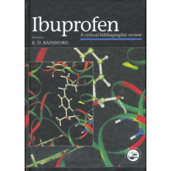 Ibuprofen: A Critical Bibliographic Review