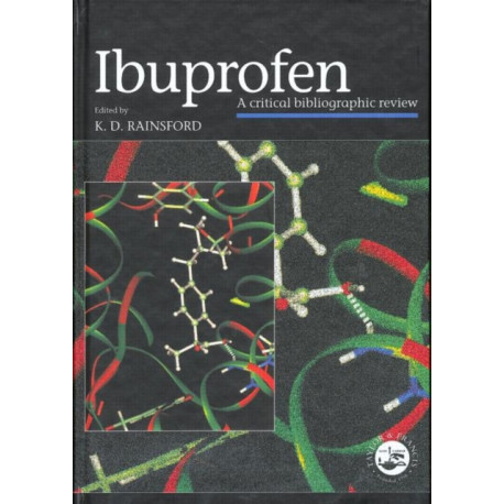 Ibuprofen: A Critical Bibliographic Review